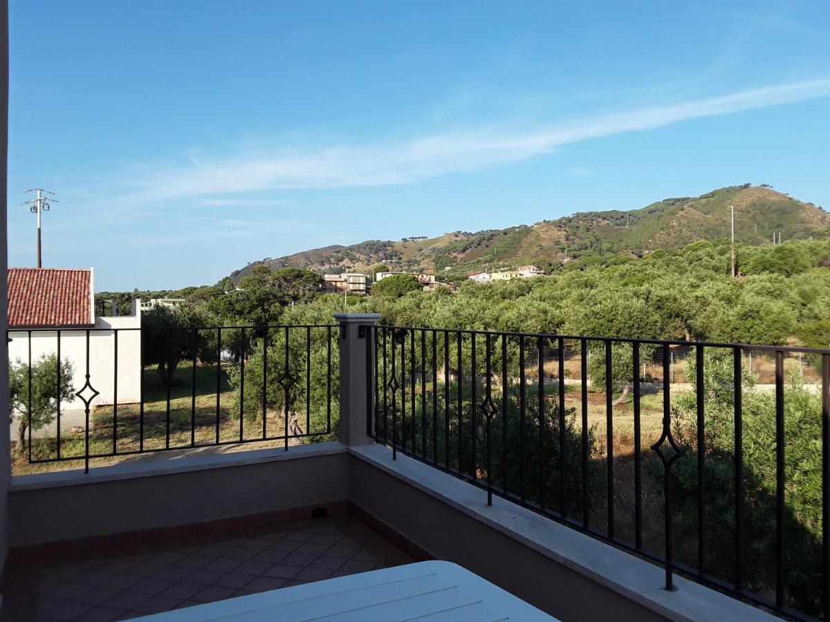 Twin Villas Rodia Exterior foto