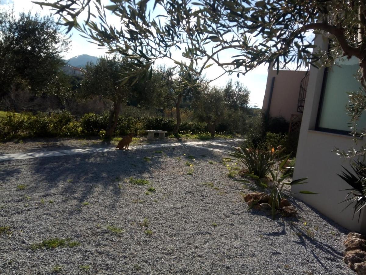 Twin Villas Rodia Exterior foto