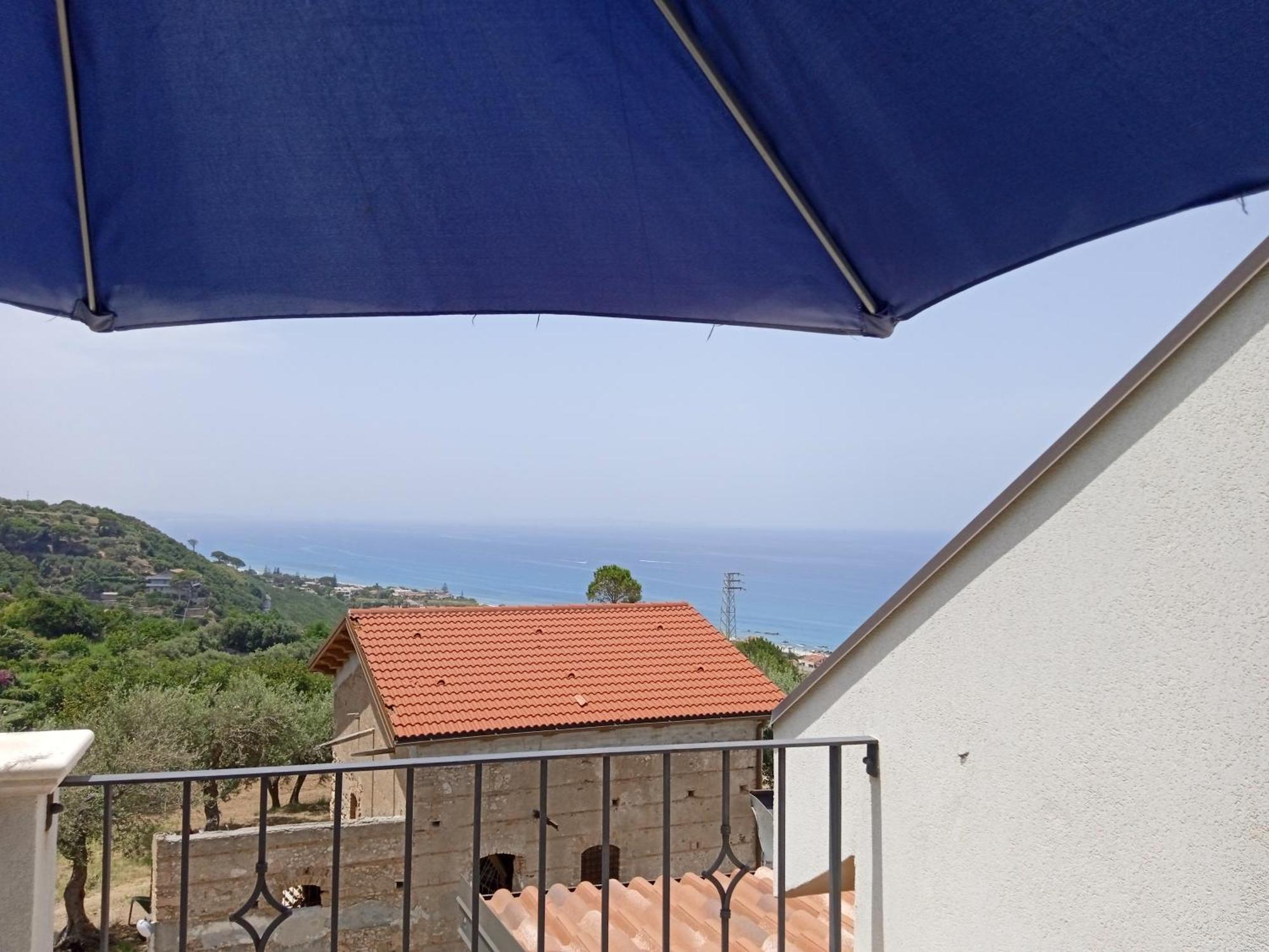 Twin Villas Rodia Exterior foto