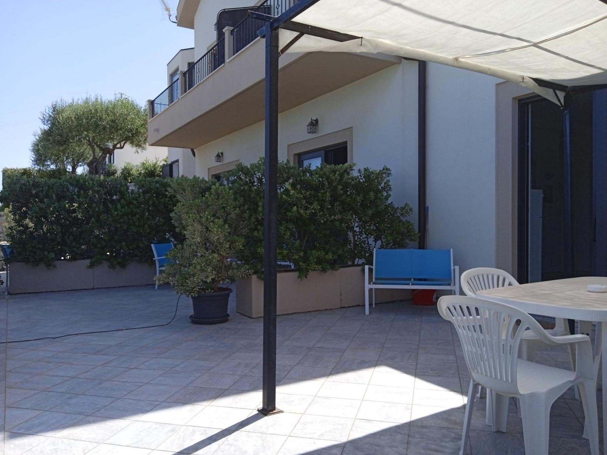 Twin Villas Rodia Habitación foto