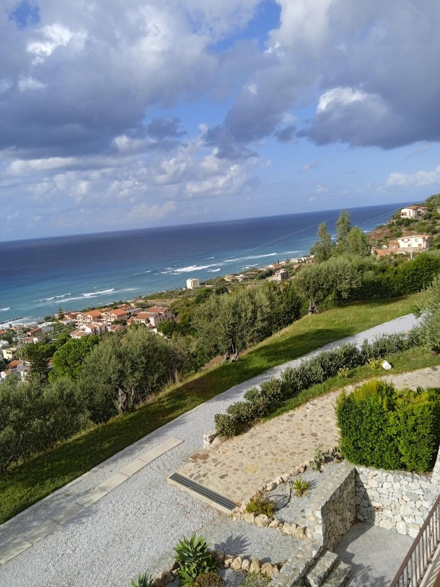 Twin Villas Rodia Exterior foto