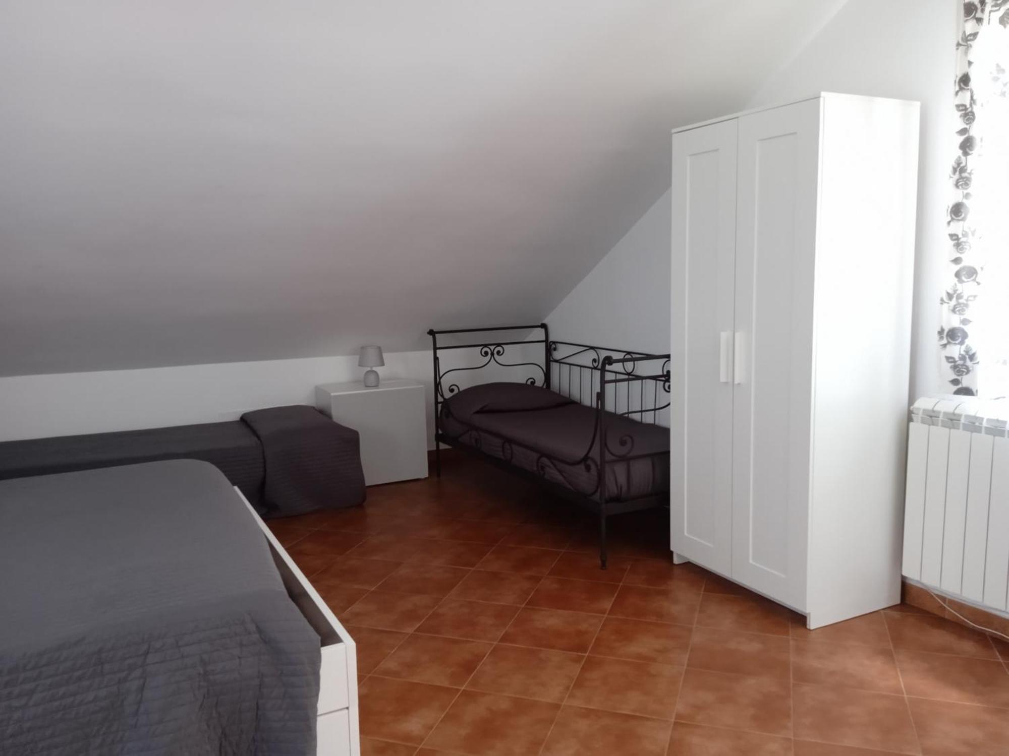 Twin Villas Rodia Habitación foto