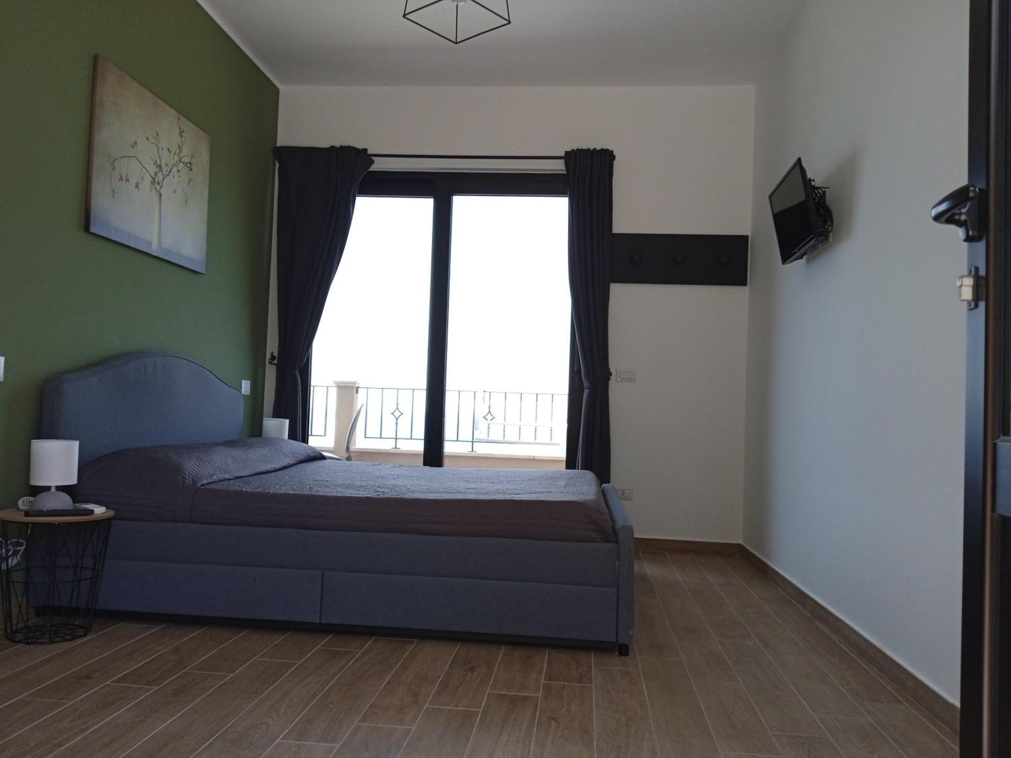 Twin Villas Rodia Habitación foto