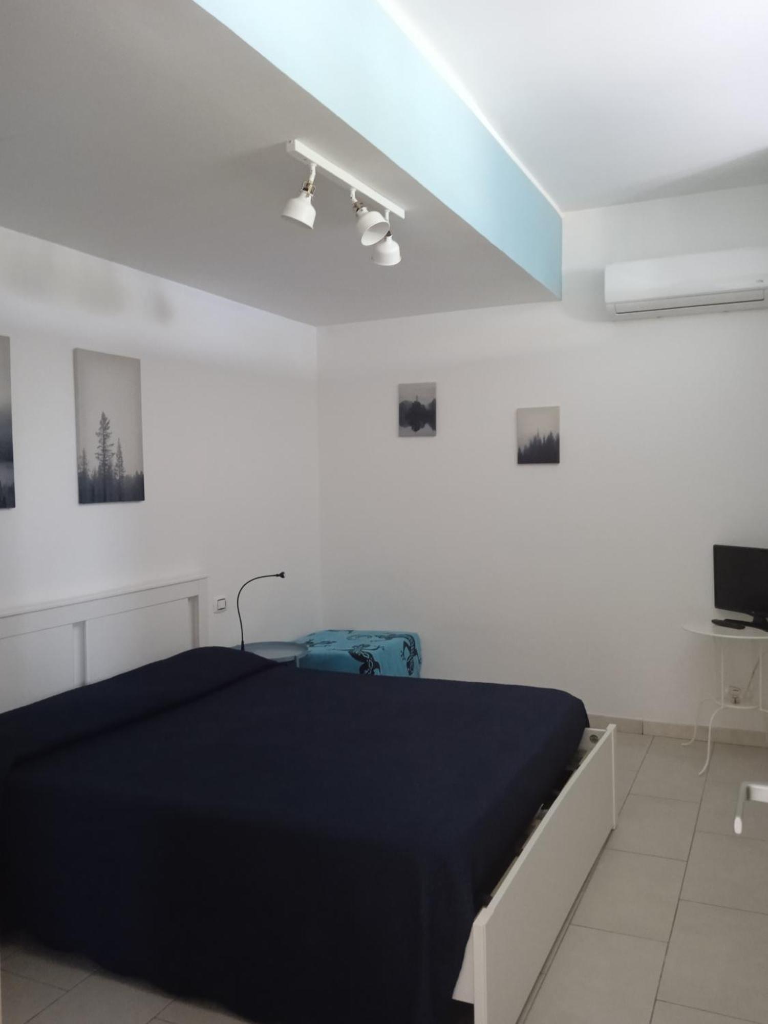 Twin Villas Rodia Habitación foto