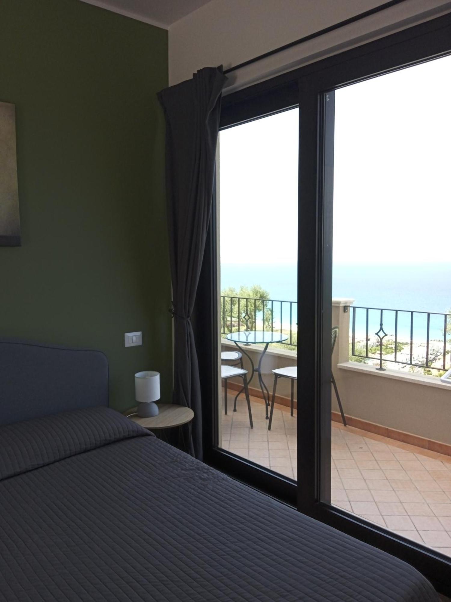 Twin Villas Rodia Habitación foto