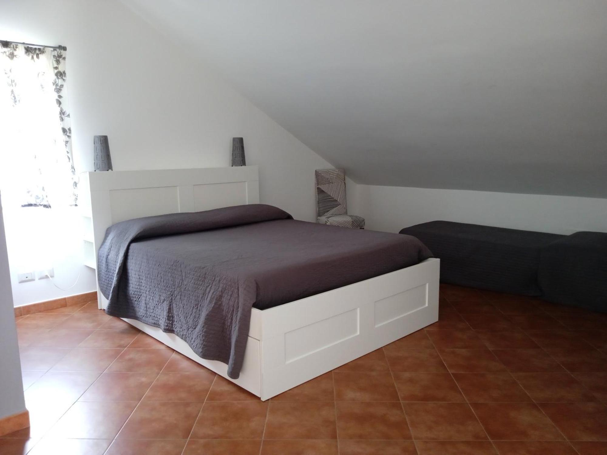 Twin Villas Rodia Habitación foto
