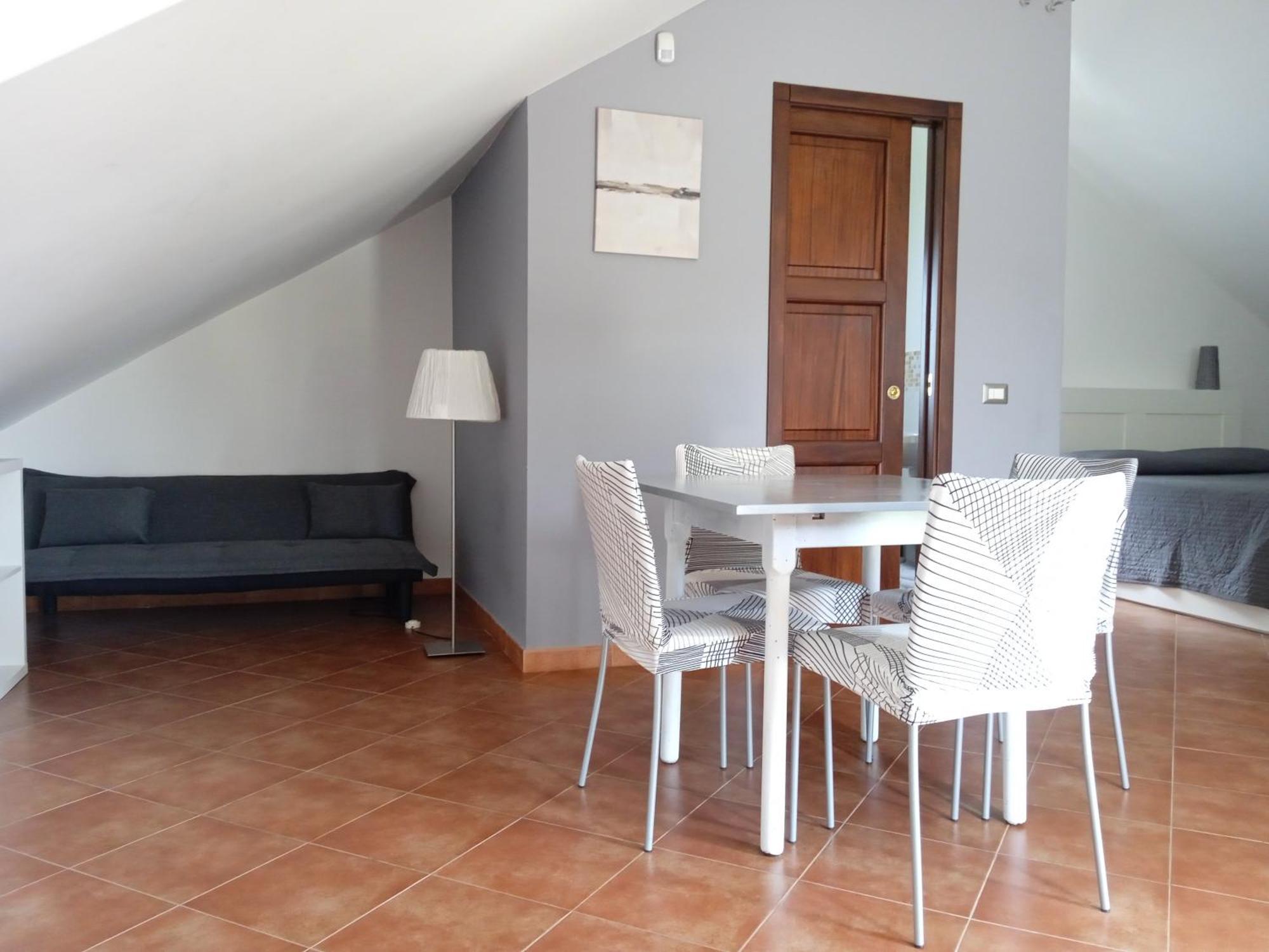 Twin Villas Rodia Habitación foto