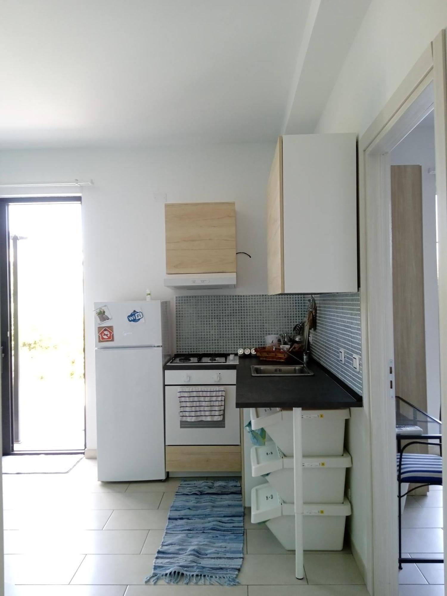 Twin Villas Rodia Habitación foto