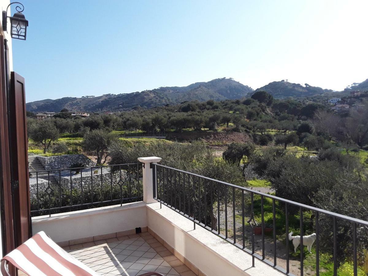 Twin Villas Rodia Exterior foto