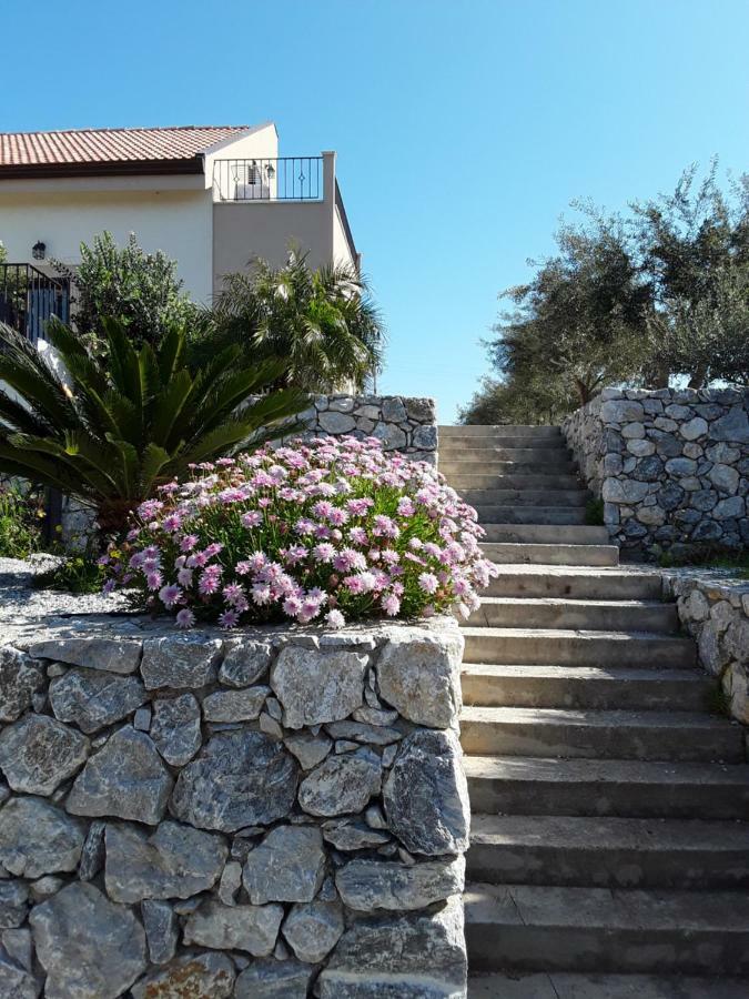 Twin Villas Rodia Exterior foto