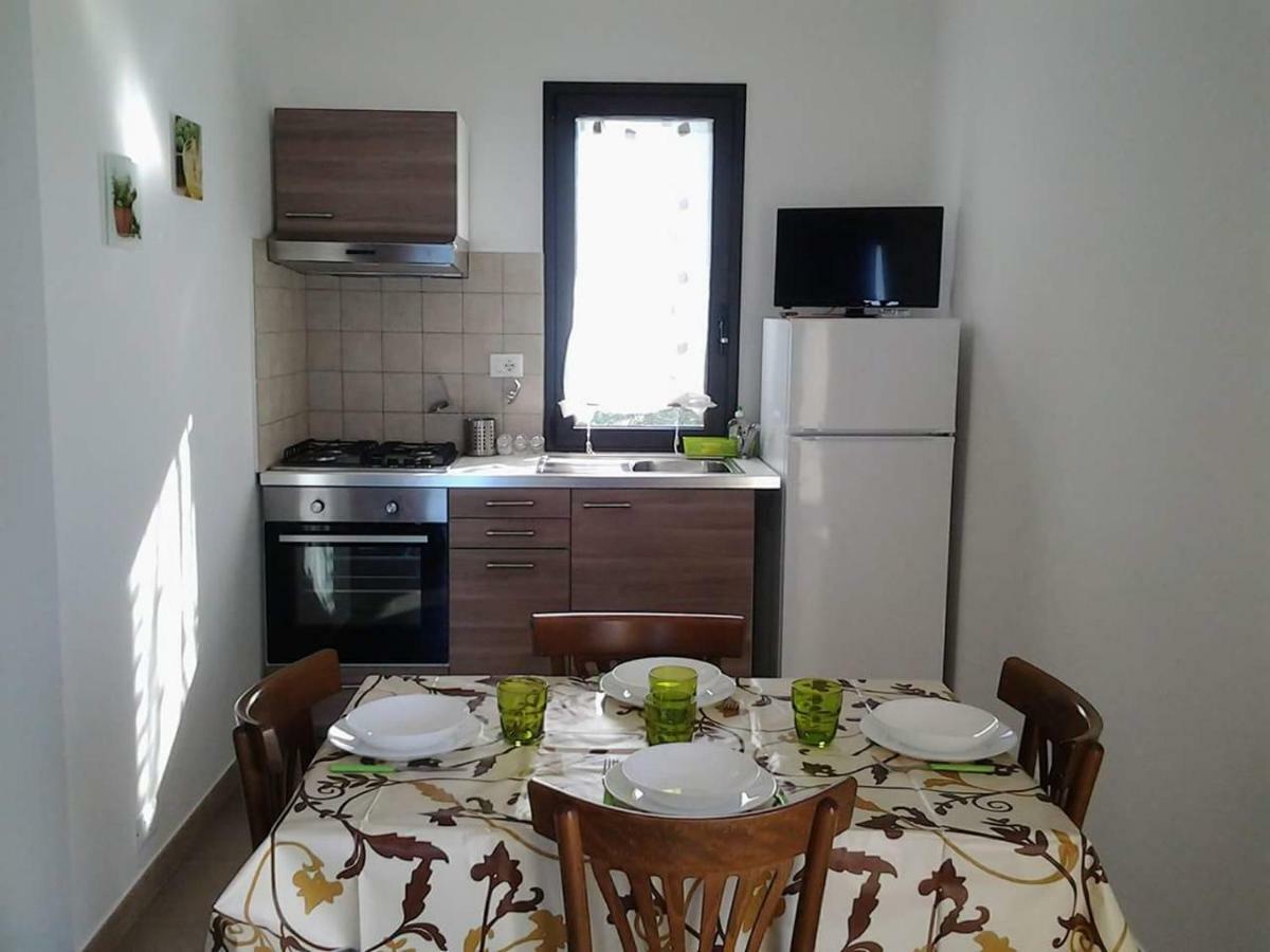 Twin Villas Rodia Habitación foto